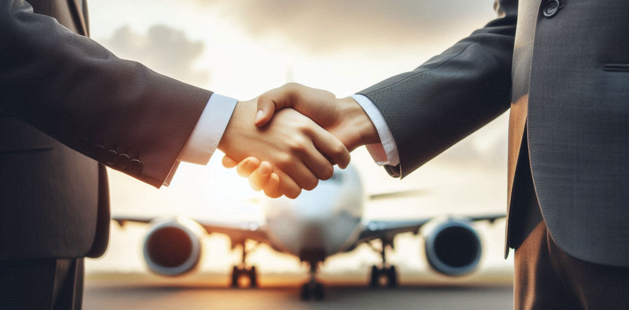aircraft leasing