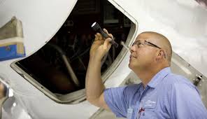 aircraft ppi